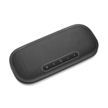 LENOVO o 700 - Speaker - for portable use - wireless - NFC, Bluetooth - USB - 4 Watt - grey - for ThinkPad E14 Gen 3, E14 Gen 4, P15v Gen 3, X1 Carbon Gen 11, Z13 Gen 1, Yoga Slim 7 Pro 14 (4XD0T32974)