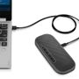 LENOVO 700 Ultraportable USB-C Bluetooth Speaker (4XD0T32974)