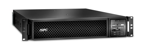 APC Smart-UPS SRT2200RMXLI-NC (SRT2200RMXLI-NC)