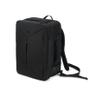 DICOTA Backpack Dual Plus EDGE 13-15.6inch black