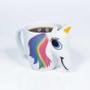 Thumbs Up Tasse "Unicorn Mug" Einhorn Tasse mit Farbwechsel (1001556)