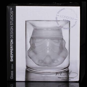 THUMBS UP Original Stormtrooper-Glas (1001571)