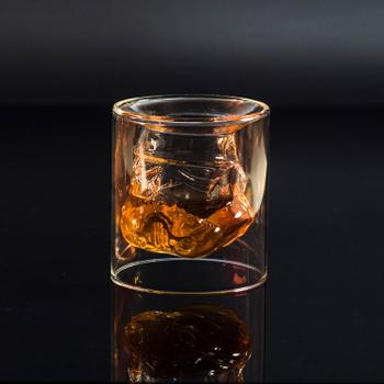 THUMBS UP Original Stormtrooper-Glas (1001571)