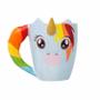 Thumbs Up Tasse "Unicorn Mug" - Einhorn Tasse (1001555)