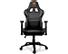 COUGAR Armor One Black Adjustable Design/ BLACK-ORANGE