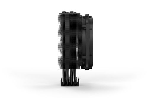 BE QUIET! Dark Rock Slim, CPU Cooler (Black) (BK024)