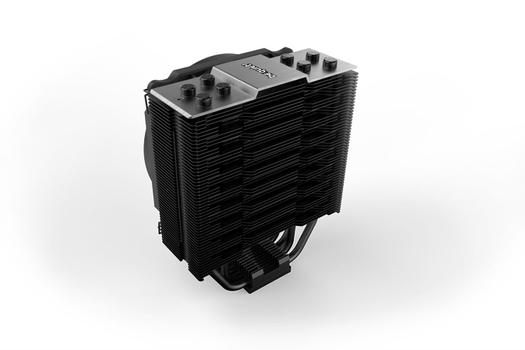 BE QUIET! Dark Rock Slim, CPU Cooler (Black) (BK024)