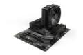 BE QUIET! Dark Rock Slim, CPU Cooler (Black) (BK024)