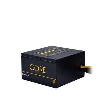 CHIEFTEC CORE BBS-700S RETAIL 80 PLUS GOLD 120MM FAN           IN CPNT (BBS-700S)