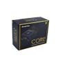 CHIEFTEC CORE BBS-500S RETAIL 80 PLUS GOLD 120MM FAN           IN CPNT (BBS-500S)