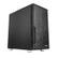 ANTEC PC case Antec VSK10 - Micro ATX, USB 3.0, black