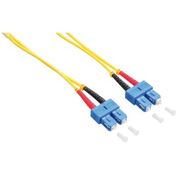 LOGILINK Fiber Patch Cord OS2 SC-SC   (FP0SC05)
