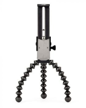 JOBY Standaard GripTight GorillaPod Stand PRO Tabl #5.1 et (JB01395-BWW $DEL)