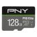 PNY MicroSD Pro Elite 128GB C10 V30