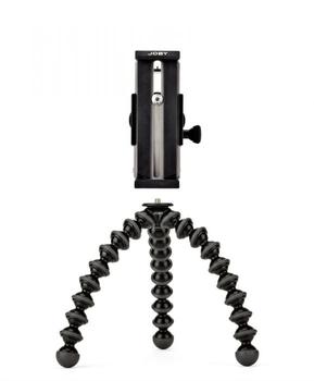 JOBY Standaard GripTight GorillaPod Stand PRO Tabl #5.1 et (JB01395-BWW $DEL)