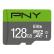 PNY MicroSD Elite* 128GB