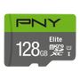 PNY MicroSD Elite 128GB C10 V10