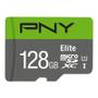 PNY Elite 128 Gb Microsdxc Uhs-I 