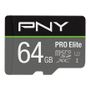 PNY MicroSD Pro Elite 64GB
