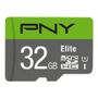 PNY MicroSD Elite 32GB C10 U1