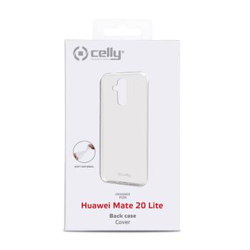 CELLY Gelskin Mobile Phone Case 16 (GELSKIN793)