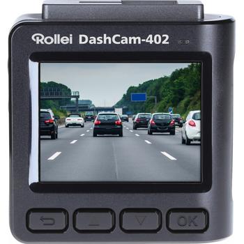 ROLLEI DashCam-402 (40138)