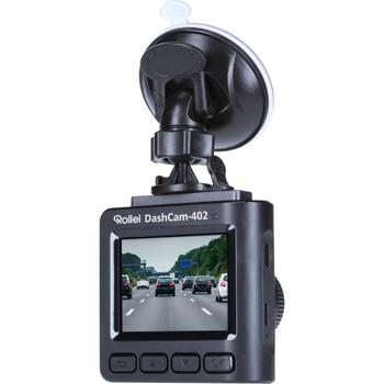 ROLLEI DashCam-402 (40138)