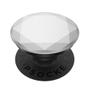 POPSOCKETS PopGrip Premium Metallic Diamond Silver (801136)