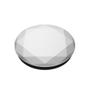 POPSOCKETS PopGrip Premium Metallic Diamond Silver (801136)