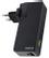 LEITZ Charger USB Wall+PowerBank 3000mAh black