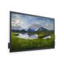 DELL 75 4K Interactive Touch DELL UPGR (C7520QT)