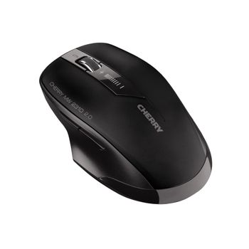 CHERRY WIRELESS USB MOUSE  2.0 BLACK (JW-T0320)