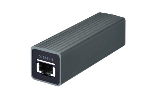 QNAP USB 3.0 to 5GbE Adapter (QNA-UC5G1T)