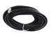 POLY Clink 2 | Cossover cable | Cat 5e | Installation cable | Black | 15.2m