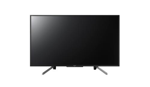 SONY FWD-32WD605/ T32inch BRAVIA with TV tuner (FWD-32WD605/T)