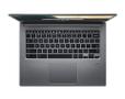 ACER Acer CB714-1WT-C8E0 - 14" FHD IPS Multi-touch LCD - Intel® Celeron® Processor 3867U - 4 GB DDR4 Memory - eMMC 64GB - N - CHROME (NX.HAXED.005)