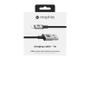 MOPHIE Lightning 1.0m czarny (409903214)