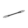 MOPHIE CABLE USB-C TO USB-C (3.1) 1.5M BLACK ACCS