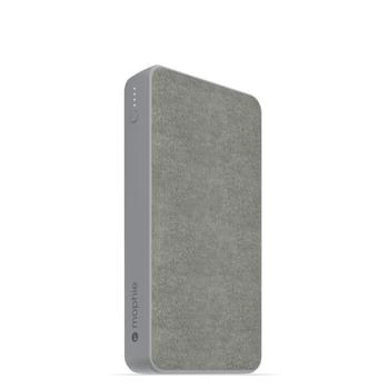 MOPHIE POWERSTATION 15K 2019 GRAY                        IN ACCS (401102986 )