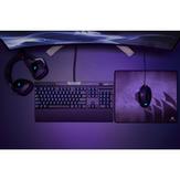 Corsair Gaming NIGHTSWORD RGB FPS/MOBA - mus - USB - svart (CH-9306011-EU)
