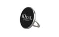 iDEAL OF SWEDEN MAGNETIC RING MOUNT (UNIVERSIAL SILVER)
