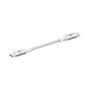 MOPHIE CABLE USB-C TO USB-C (3.1) 1.5M WHITE ACCS