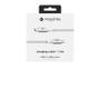 MOPHIE CABLE USB-C TO USB-C (3.1) 1.5M WHITE ACCS (409903203)