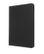 INSMAT Insmat Exclusive Folio Case - Vikbart fodral för surfplatta - polykarbonat - svart - för Apple 10.5-inch iPad Air (3:e generationen)