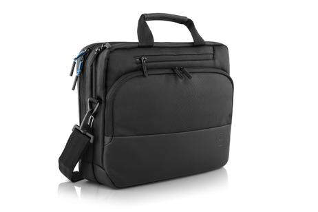 DELL Pro Briefcase 15 - notebookbæreveske (PO-BC-15-20)