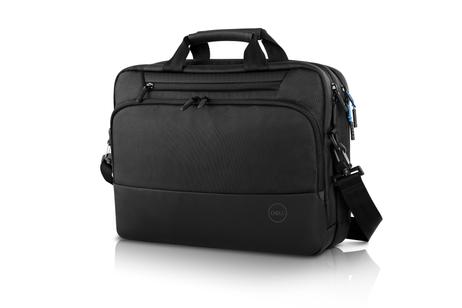 DELL Pro Briefcase 15 - notebookbæreveske (PO-BC-15-20)