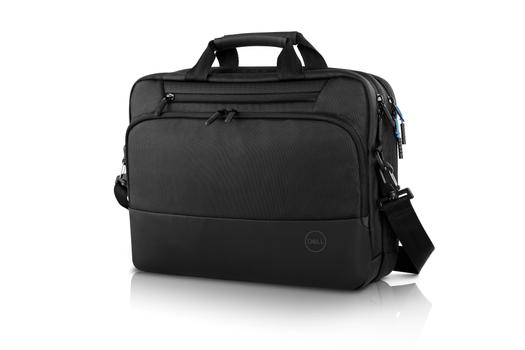 DELL Pro Briefcase 15 - notebookbæreveske (PO-BC-15-20)