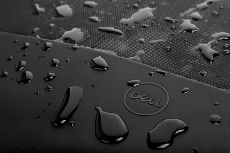 DELL Pro Briefcase 15 - notebookbæreveske (PO-BC-15-20)