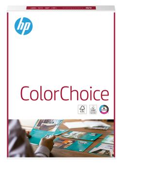 HP Kopipapir HP Color Choice 200g A3 (250) (CHP764)