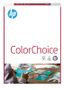 HP Kopipapir HP Color Choice A4 250g